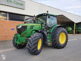John Deere