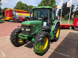 John Deere