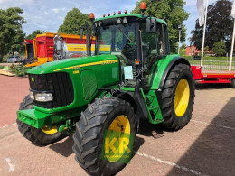 John Deere