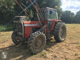 Massey Ferguson
