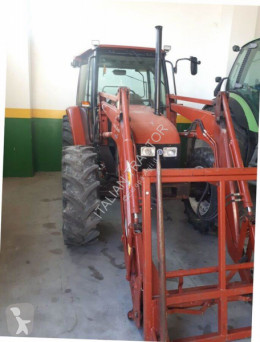 New Holland