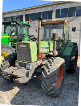 Fendt