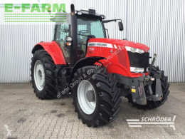 Massey Ferguson