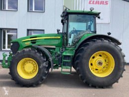 John Deere