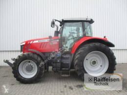 Massey Ferguson