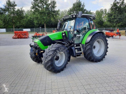 Deutz-FahrAgrotron K 610