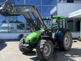 Deutz-Fahr