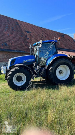 New Holland