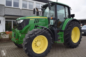 John Deere