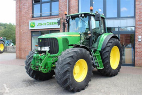 John Deere