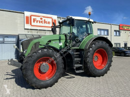 Fendt