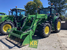 John Deere