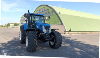 New Holland