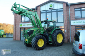 John Deere