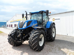 New Holland