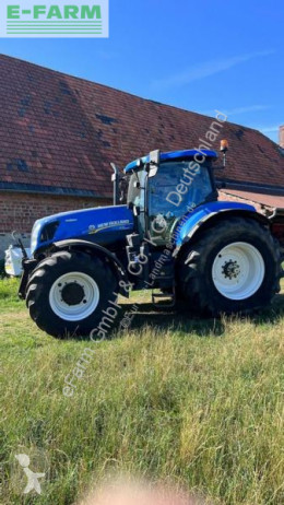 New Holland
