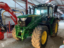 John Deere