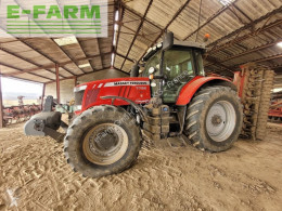 Massey Ferguson