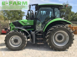 Deutz-Fahr