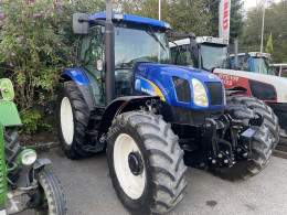 New Holland