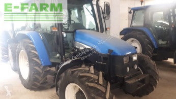 New Holland