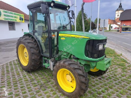 John Deere