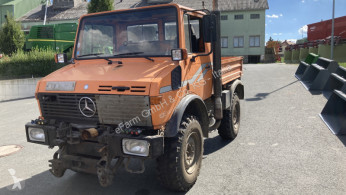 Unimog