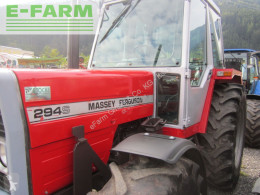 Massey Ferguson