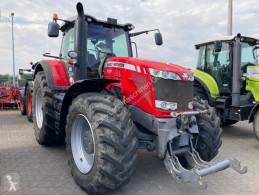 Massey Ferguson