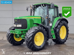 John Deere