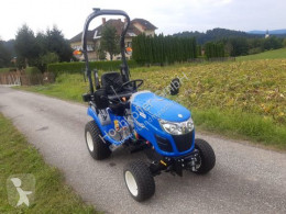 New Holland