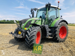 Fendt