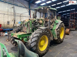 John Deere
