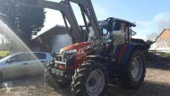 Massey Ferguson
