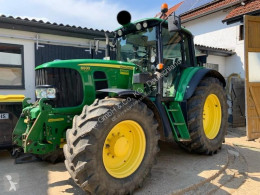 John Deere