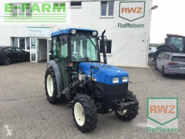 New Holland