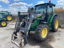 John Deere