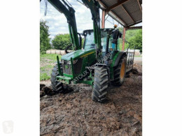 John Deere