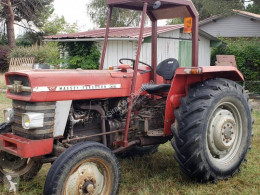 Massey Ferguson
