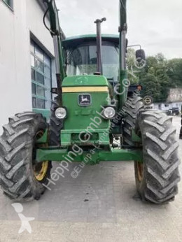John Deere