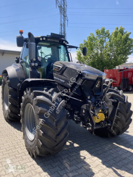 Deutz-Fahr7250 TTV