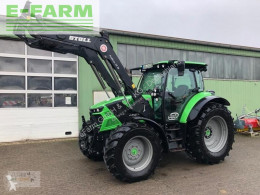 Deutz-Fahr