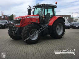 Massey Ferguson