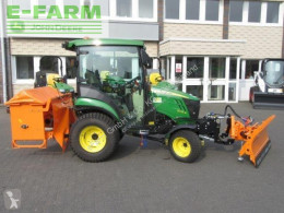 John Deere