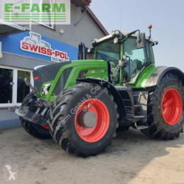 Fendt