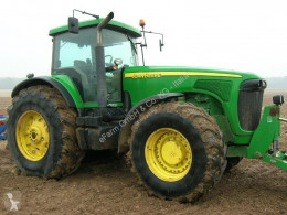 John Deere