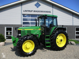 John Deere