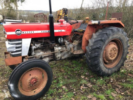 Massey Ferguson