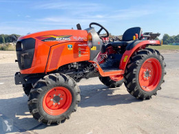 Kubota