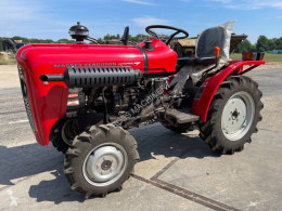 Massey Ferguson